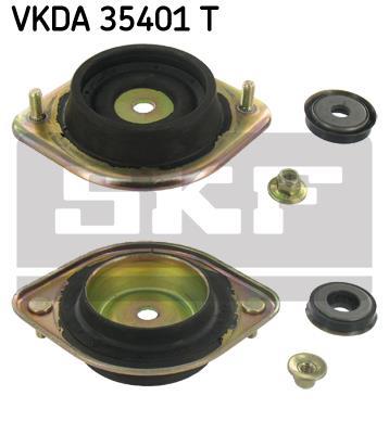 Kit de réparation, coupelle de suspension SKF ref. VKDA 35401 T